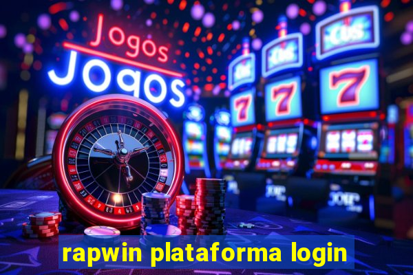 rapwin plataforma login